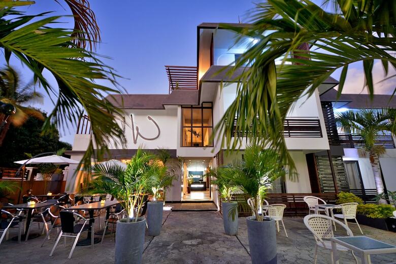 Hotel West Palm Bed And Breakfast Inn