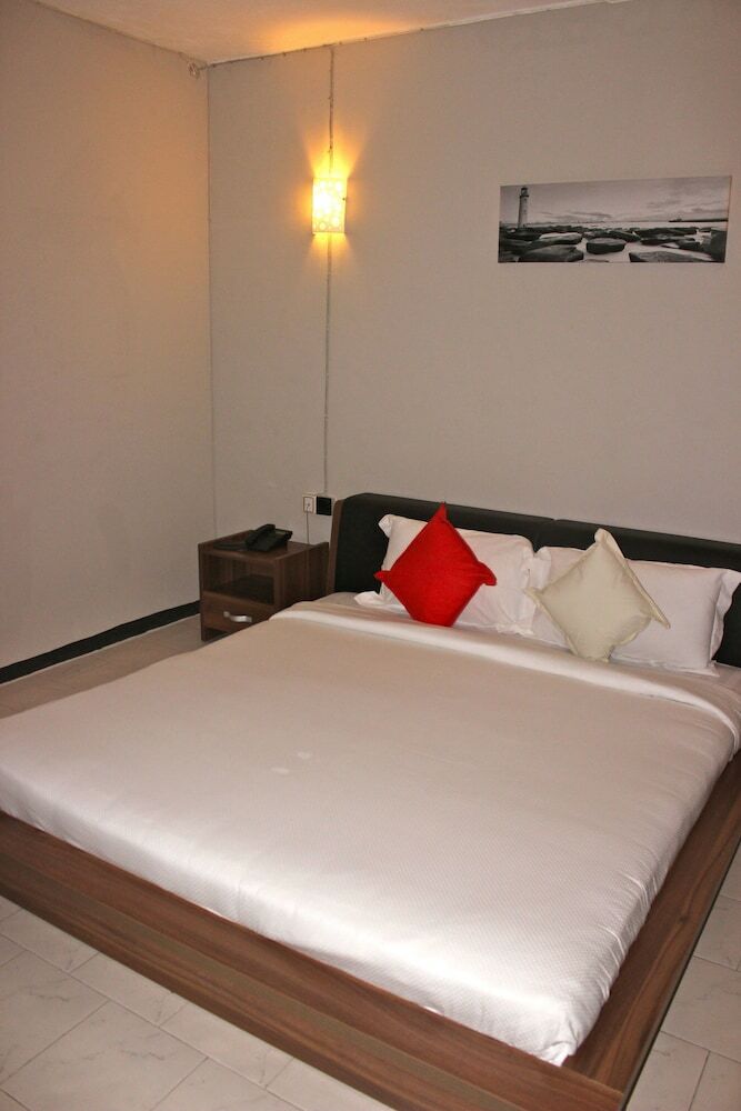 Hotel West Palm Bed And Breakfast Inn