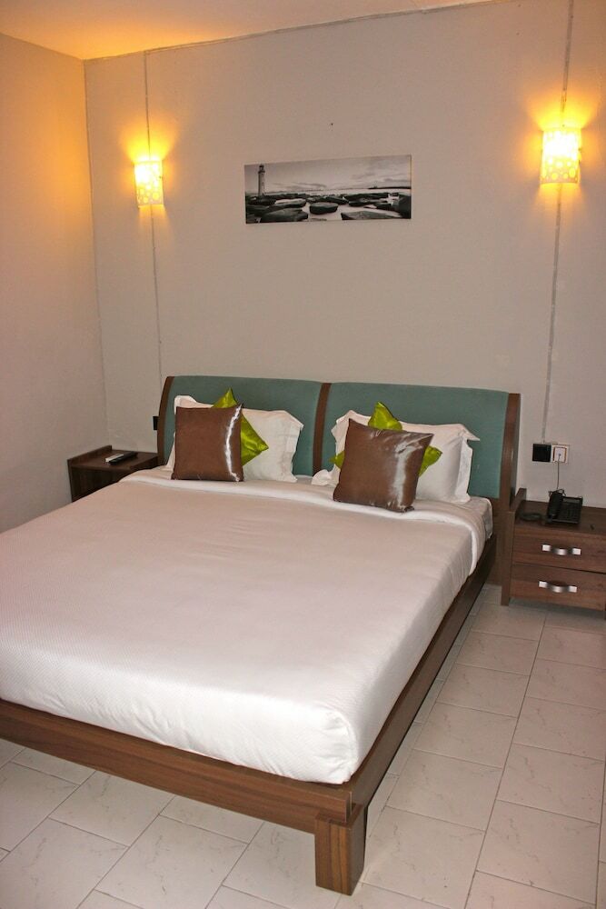 Hotel West Palm Bed And Breakfast Inn
