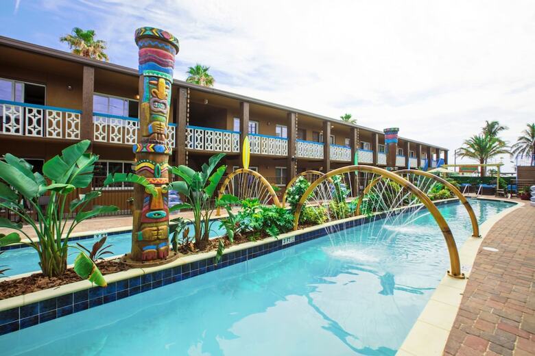 Apartamento Westgate Cocoa Beach Resort