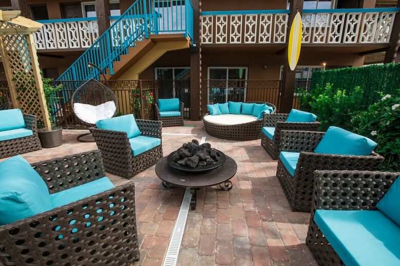 Apartamento Westgate Cocoa Beach Resort