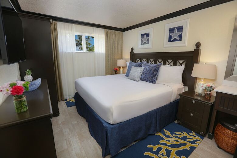 Apartamento Westgate Cocoa Beach Resort
