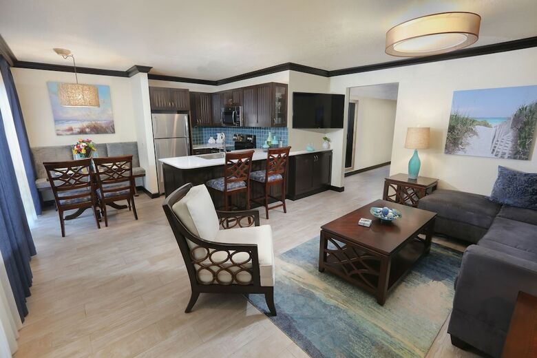 Apartamento Westgate Cocoa Beach Resort