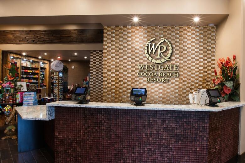 Apartamento Westgate Cocoa Beach Resort