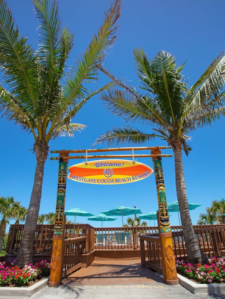 Apartamento Westgate Cocoa Beach Resort