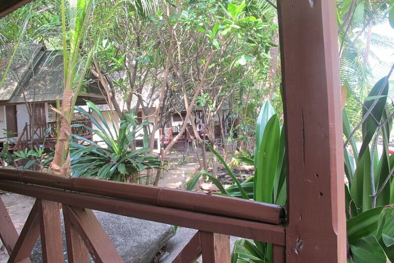 Apartamento Basic Bungalows