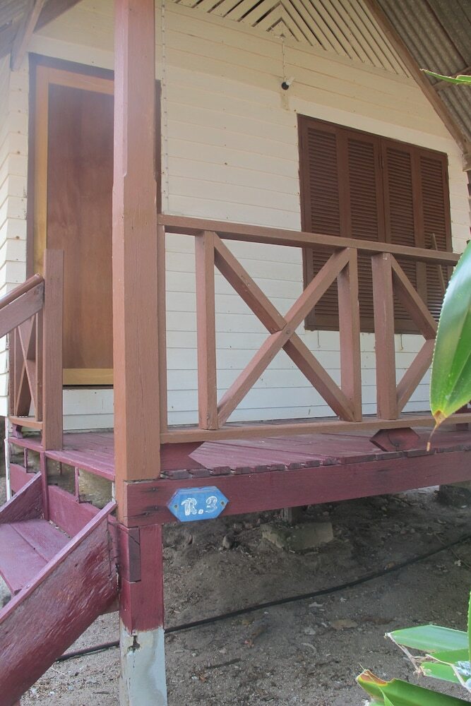 Apartamento Basic Bungalows