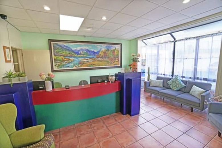 Anglesea Motel And Conference Centre