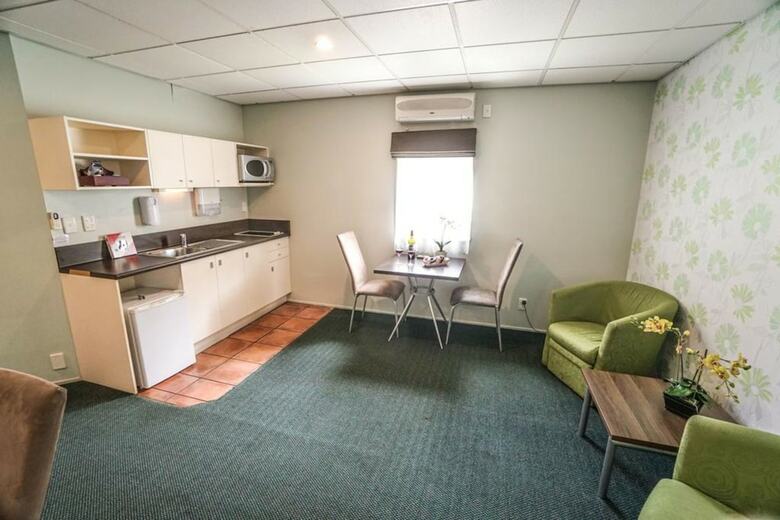 Anglesea Motel And Conference Centre