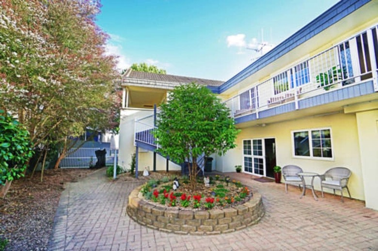 Anglesea Motel And Conference Centre