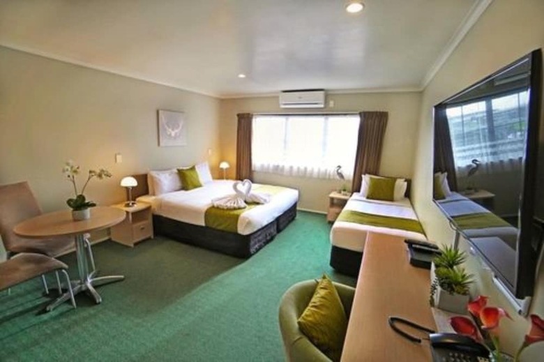 Anglesea Motel And Conference Centre