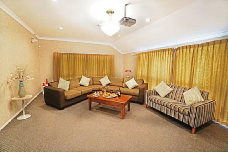 Anglesea Motel And Conference Centre