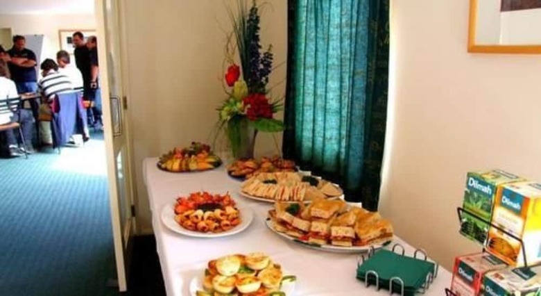 Anglesea Motel And Conference Centre