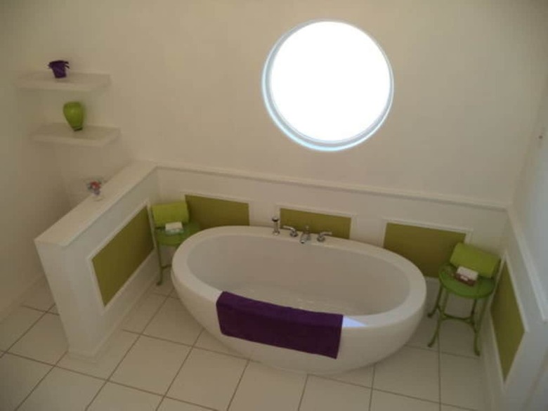 Hotel Enchanted Rainforest Guesthouse