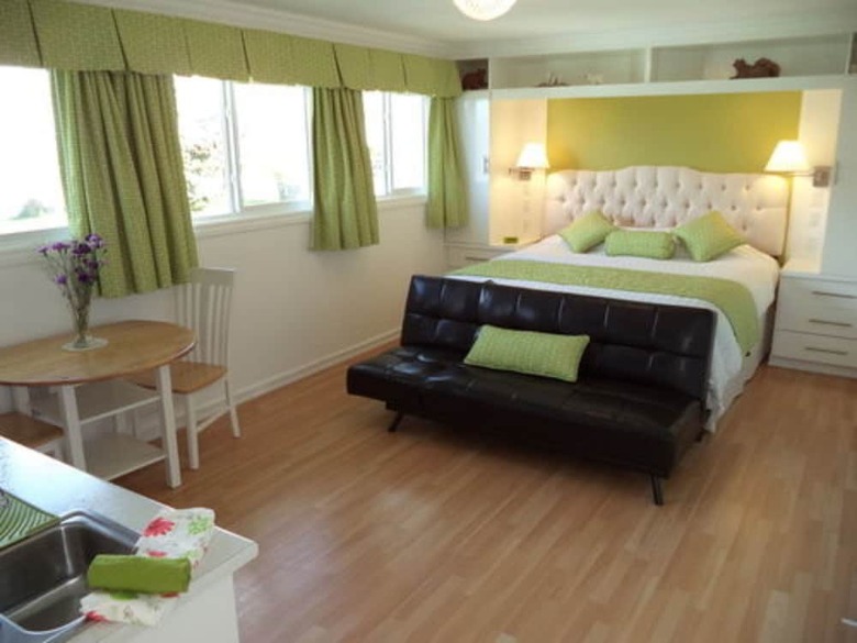 Hotel Enchanted Rainforest Guesthouse