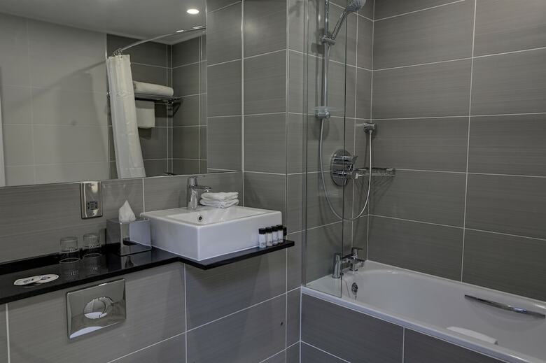 Best Western Chilworth Manor Hotel