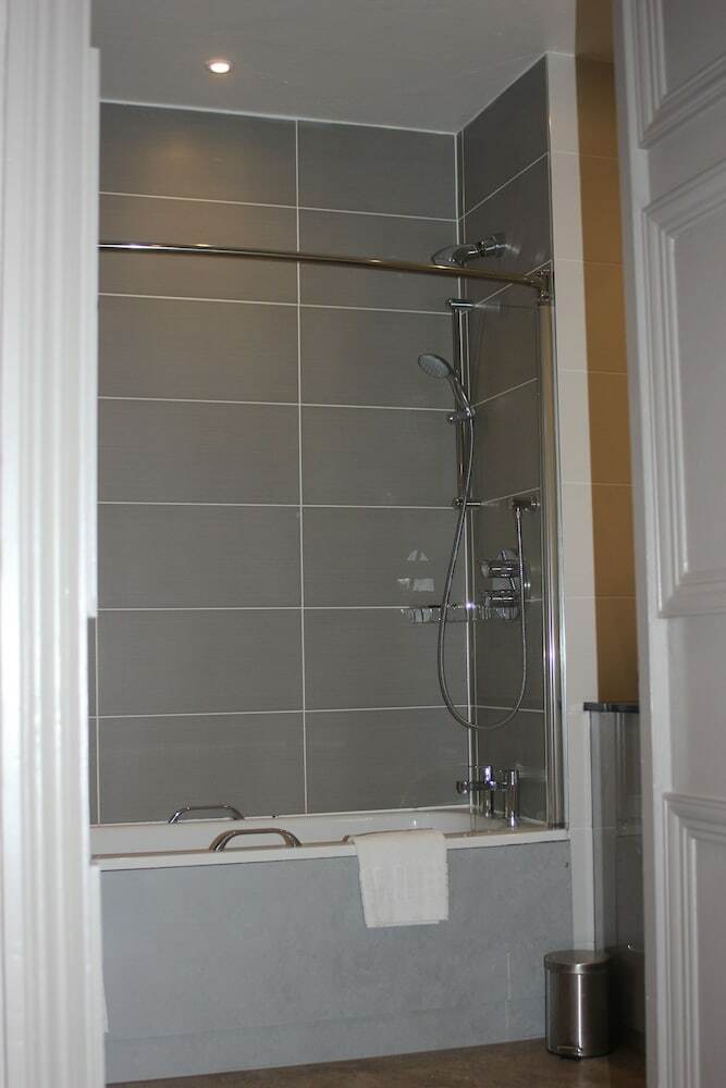 Best Western Chilworth Manor Hotel