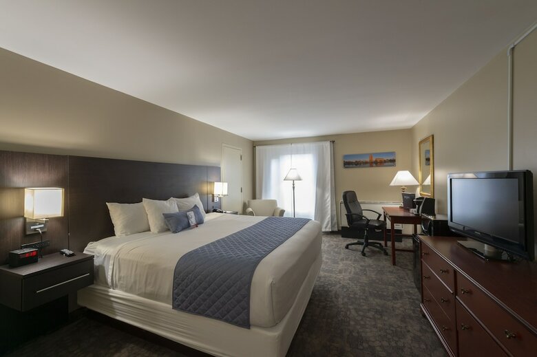 Hotel Rit Inn & Conference Center