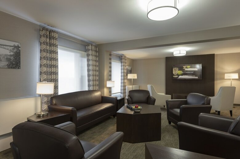 Hotel Rit Inn & Conference Center