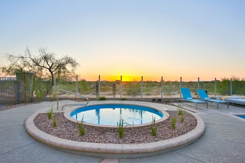 Meridian Condoresorts