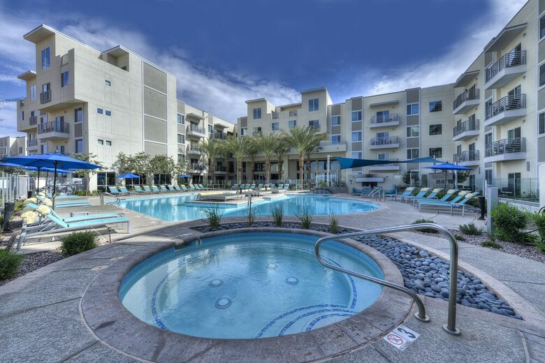 Meridian Condoresorts