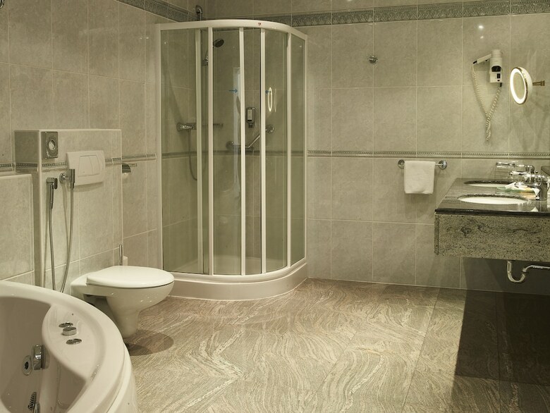 Hotel Esplanade Spa And Golf Resort