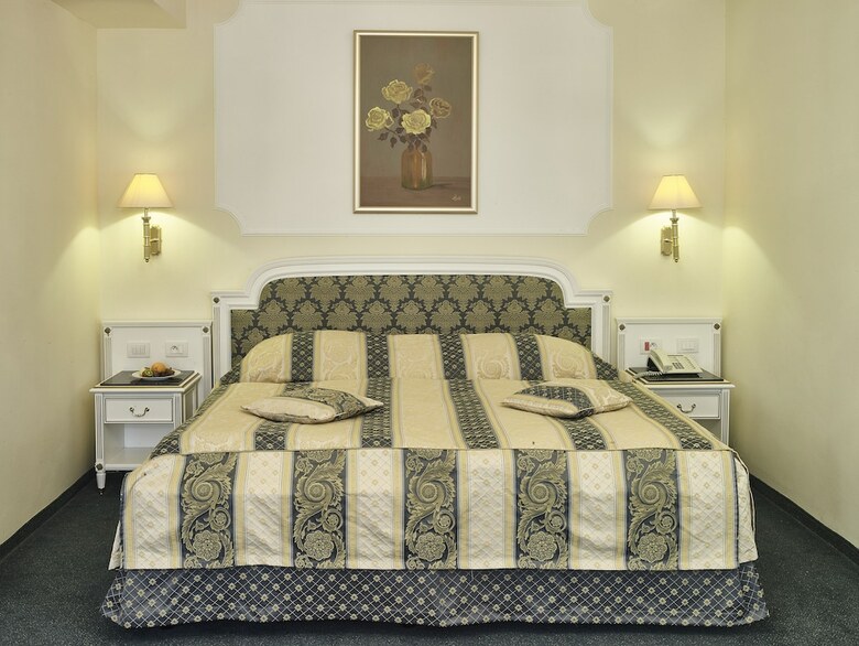 Hotel Esplanade Spa And Golf Resort