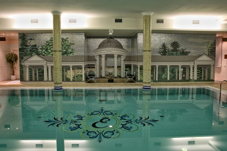 Hotel Esplanade Spa And Golf Resort