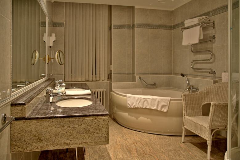 Hotel Esplanade Spa And Golf Resort