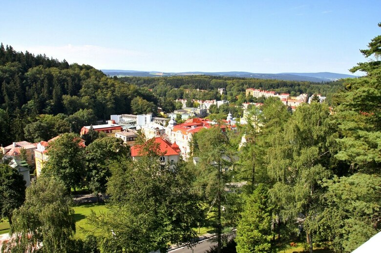 Hotel Esplanade Spa And Golf Resort