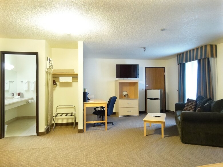 Hotel Baymont By Wyndham Whitefish