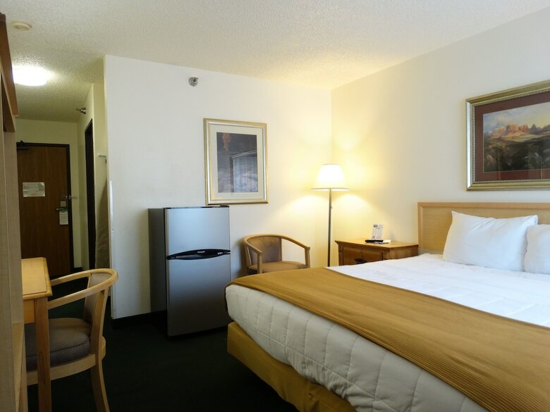 Hotel Baymont By Wyndham Whitefish