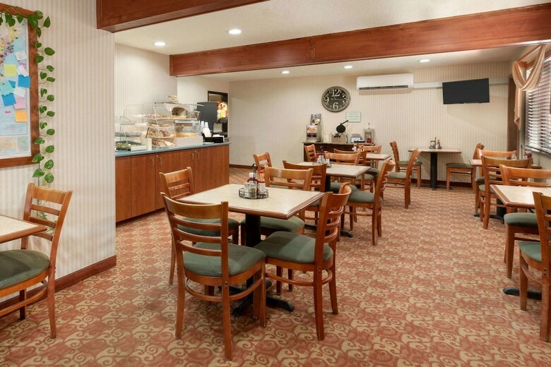Hotel Baymont By Wyndham Whitefish