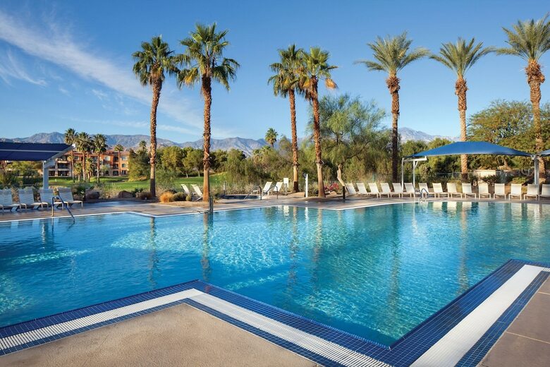 Apartamento Marriott's Shadow Ridge
