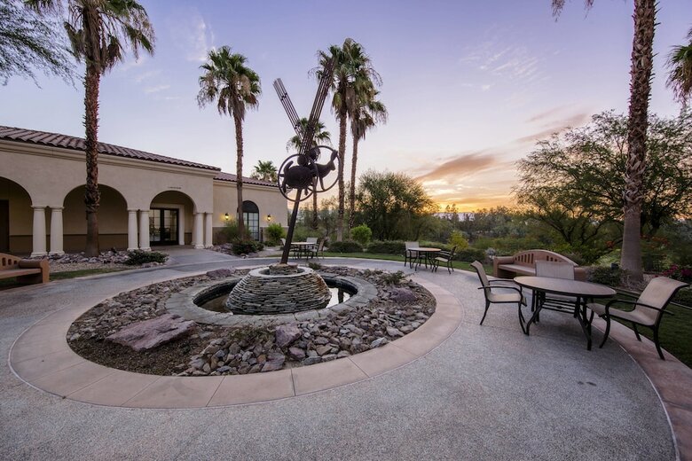 Apartamento Marriott's Shadow Ridge