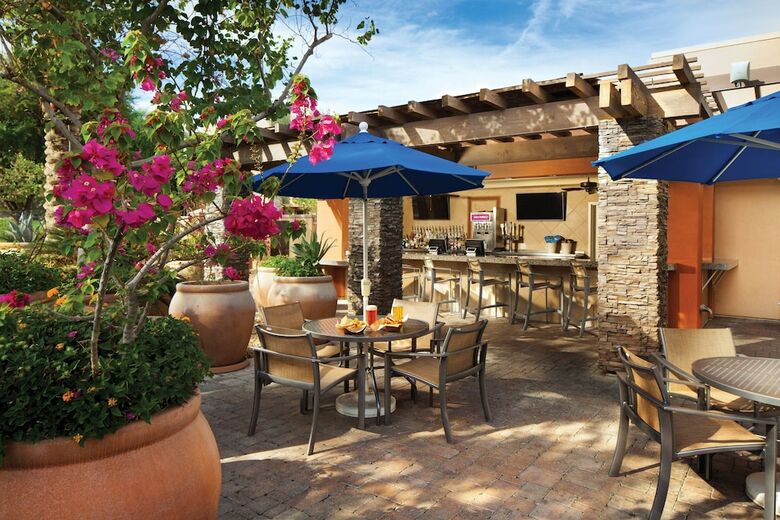 Apartamento Marriott's Shadow Ridge