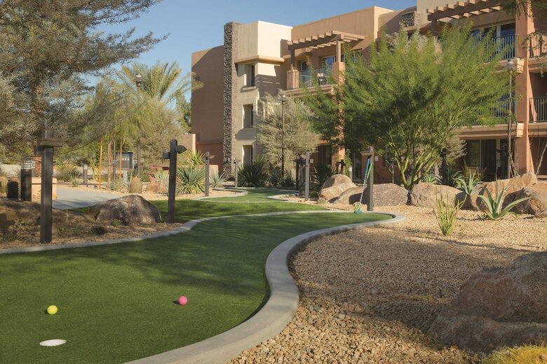 Apartamento Marriott's Shadow Ridge