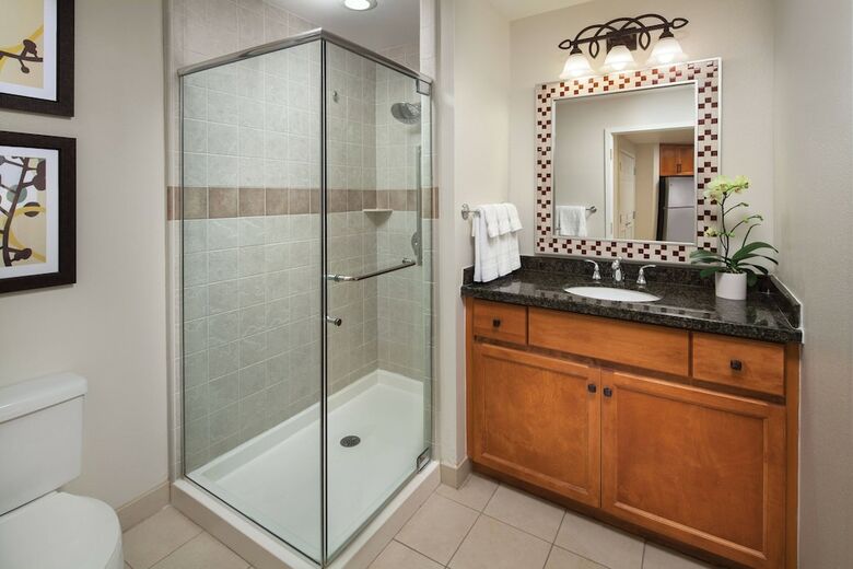 Apartamento Marriott's Shadow Ridge