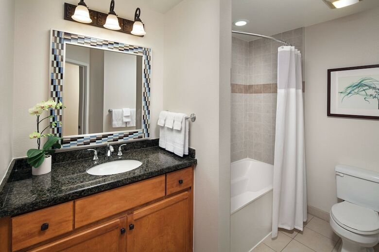 Apartamento Marriott's Shadow Ridge