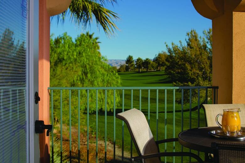 Apartamento Marriott's Shadow Ridge
