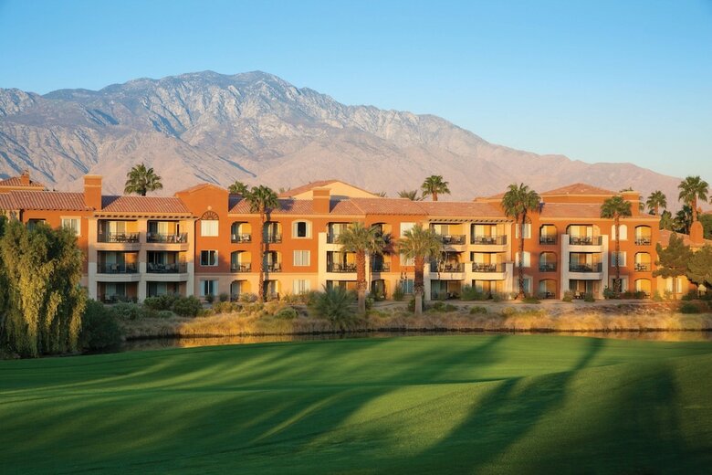 Apartamento Marriott's Shadow Ridge