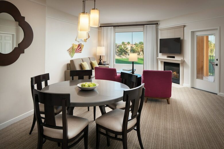 Apartamento Marriott's Shadow Ridge