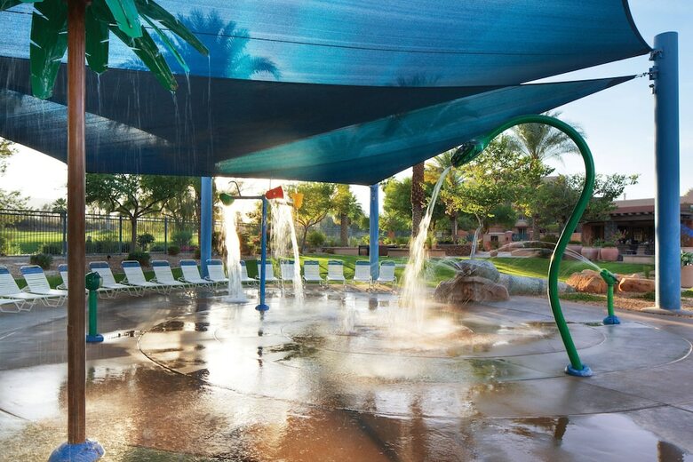 Apartamento Marriott's Shadow Ridge
