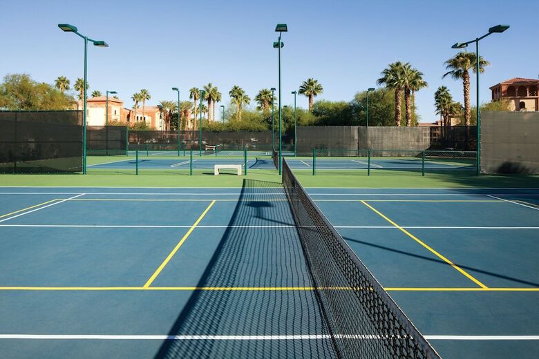 Apartamento Marriott's Shadow Ridge
