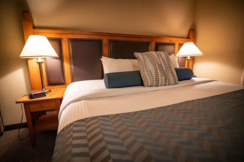 The Blackcomb Lodge