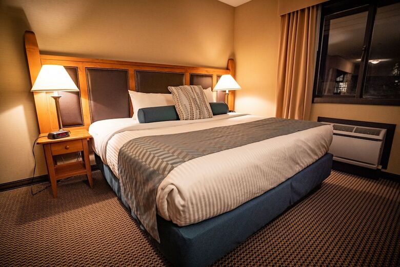 The Blackcomb Lodge