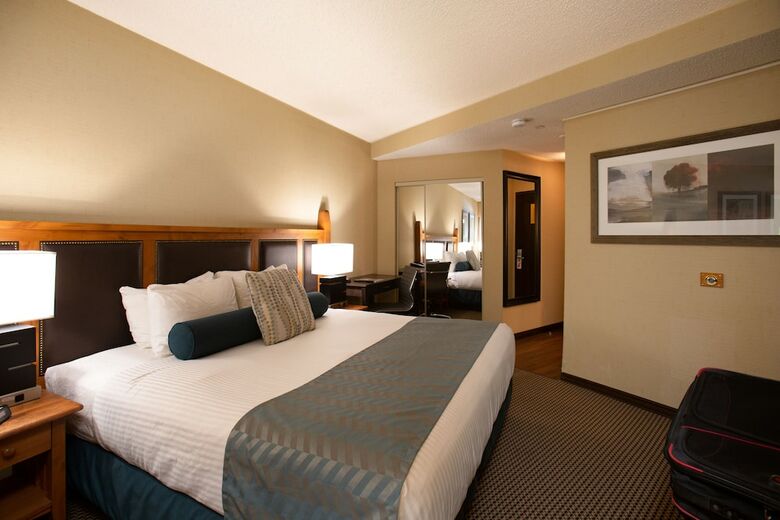 The Blackcomb Lodge