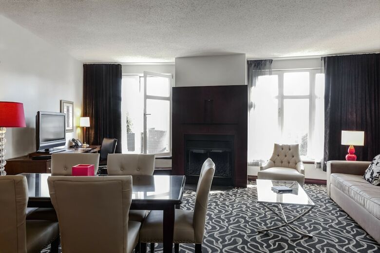 Hotel Le Saint Sulpice
