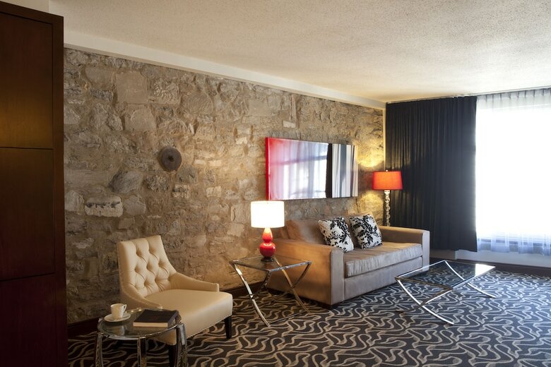 Hotel Le Saint Sulpice