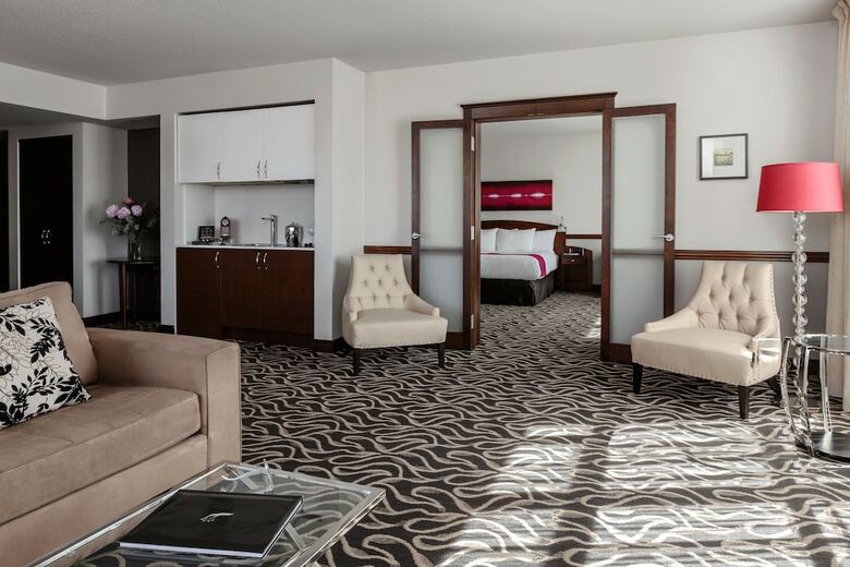 Hotel Le Saint Sulpice